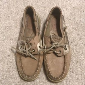 Sperry docksiders size 7